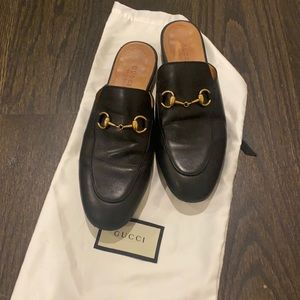 Gucci Princetown